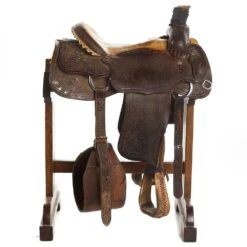 Western Cowboy Equipment -Western Cowboy Equipment 01 1092TR 1
