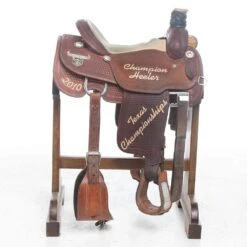 Western Cowboy Equipment -Western Cowboy Equipment 01 747TR 1