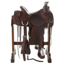 Western Cowboy Equipment -Western Cowboy Equipment 03 213RR 2