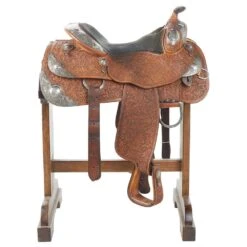 Western Cowboy Equipment -Western Cowboy Equipment 05 053P 2