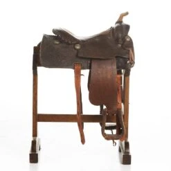 Western Cowboy Equipment -Western Cowboy Equipment 05 071P 1