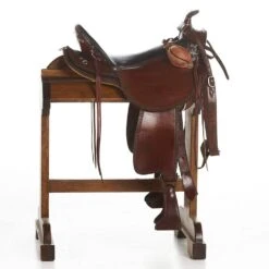 Western Cowboy Equipment -Western Cowboy Equipment 05 078T 1