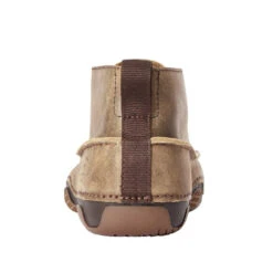 Ariat Men's Ariat Brown Bomber Venturer Casual Shoe -Western Cowboy Equipment 10033877 2