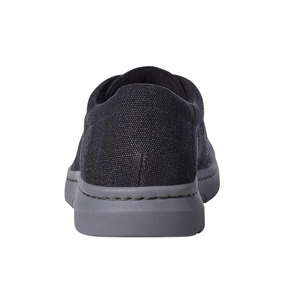 Ariat Men's Charcoal Hilo Casual Shoes 5 Ariat Men's Charcoal Hilo Casual Shoes - Image 3