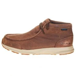 Ariat Men's Spitfire H2O Reliable Brown -Western Cowboy Equipment 10038479 2