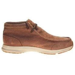 Ariat Men's Spitfire H2O Reliable Brown -Western Cowboy Equipment 10038479 4