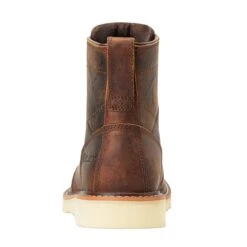 Ariat Men Brown Recon Lace Casual Boot -Western Cowboy Equipment 10040294 2