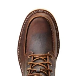 Ariat Men Brown Recon Lace Casual Boot -Western Cowboy Equipment 10040294 4