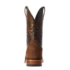 Ariat Men's Circuit Paxton Cowboy Boots -Western Cowboy Equipment 10042407 3