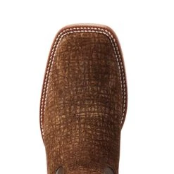 Ariat Men's Circuit Paxton Cowboy Boots -Western Cowboy Equipment 10042407 4
