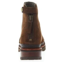 Ariat Women's Brown Leighton Boot -Western Cowboy Equipment 10042556 04
