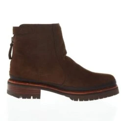 Ariat Women's Brown Leighton Boot -Western Cowboy Equipment 10042556 05