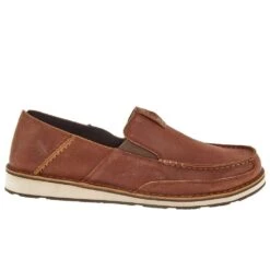 Ariat Men's Cruiser Shattered Brick Casual Shoe -Western Cowboy Equipment 10044535 03