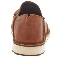 Ariat Men's Cruiser Shattered Brick Casual Shoe -Western Cowboy Equipment 10044535 04