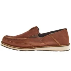 Ariat Men's Cruiser Shattered Brick Casual Shoe -Western Cowboy Equipment 10044535 05