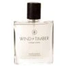 Tru Fragrance Mens Wind And Timber Vintage Woods Cologne -Western Cowboy Equipment 103342 default l
