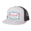 Red Dirt Hat Company Company Allsups Cap -Western Cowboy Equipment 108590 default l