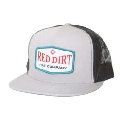 Red Dirt Hat Company Company Allsups Cap
