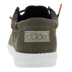 Heydude Men`s Hey Dude Wally Kambaba -Western Cowboy Equipment 110063419 04