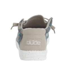 Heydude Men`s Hey Dude Sox Safari Camo -Western Cowboy Equipment 110357033 4