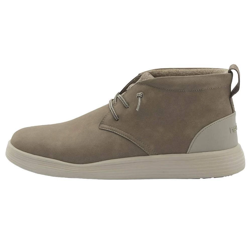 Heydude Men`s Hey Dude Nut Jo Casual Shoe 4 Heydude Men`s Hey Dude Nut Jo Casual Shoe - Image 2