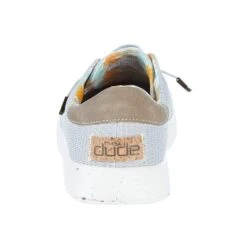 Heydude Men's Hey Dude KOB ECO SOX Cloud Casual -Western Cowboy Equipment 112452211 41