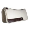 Professionals Choice Steam Pressed Saddle Pad -Western Cowboy Equipment 112788 default l