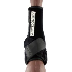 Iconoclast Hind Orthopedic Support Boots -Western Cowboy Equipment 112997 115767