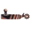 NRS Men's Copper Bar Spur 2 NRS Men's Copper Bar Spur -Western Cowboy Equipment 117698 default l