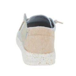 Heydude Women`s Hey Dude Wendy Tie Dye Dawn Blue Casual -Western Cowboy Equipment 122252731 4