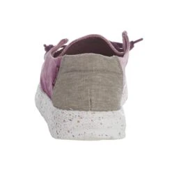 Heydude Women`s Hey Dude Tie Dye Violet Ombre Casual -Western Cowboy Equipment 122256857 4