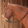 Martin Saddlery Loping Hackamore -Western Cowboy Equipment 134228 default l