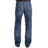 Cinch Men's Medium Wash White Label Jeans 2 Cinch Men's Medium Wash White Label Jeans -Western Cowboy Equipment 138086 default l