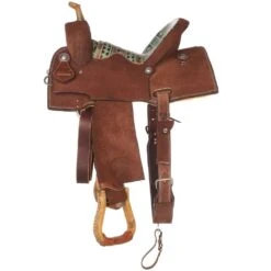 Western Cowboy Equipment -Western Cowboy Equipment 1411897Y 1
