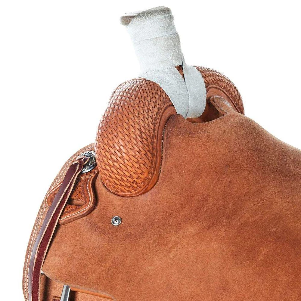 NRS 1/4 Breed Modified Association Ranch Roper 4 NRS 1/4 Breed Modified Association Ranch Roper - Image 2