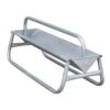 Quicksilver V Bottom Goat Feeder 4' 2 Quicksilver V Bottom Goat Feeder 4' -Western Cowboy Equipment 141797 default l