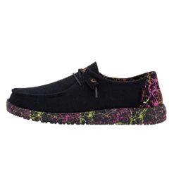 Heydude Womens Hey Dude Wendy Glo Casual