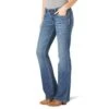 Wrangler Women's Retro Sadie Boot Cut Jeans -Western Cowboy Equipment 149911 default l