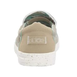 Heydude MEN`S HEY DUDE MIKKA HAWK SAFARI -Western Cowboy Equipment 150308333 4