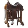 Used 15in NRS Pro Series Ranch Roper -Western Cowboy Equipment 151842 default l