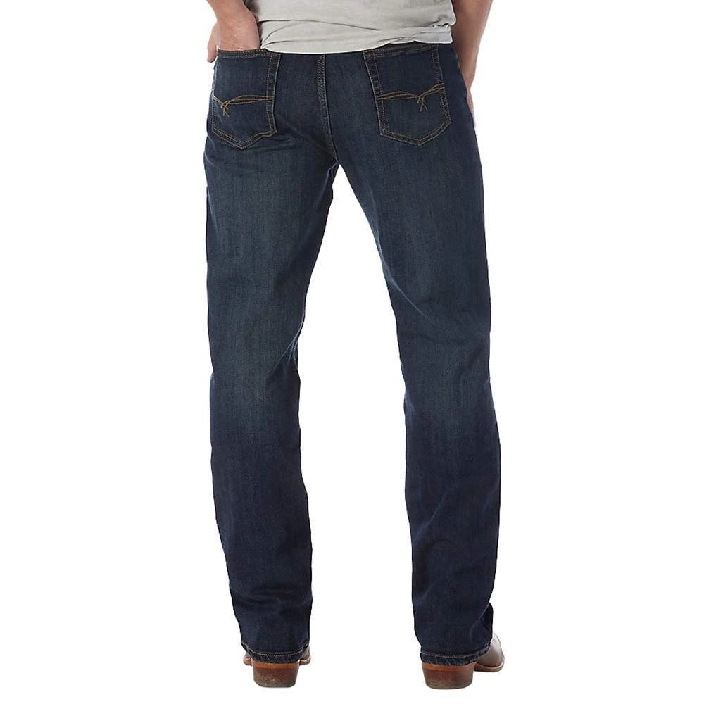 Wrangler Men's 20X NO.33 Extreme Relaxed Fit Appleby Jean 3 Wrangler Men's 20X NO.33 Extreme Relaxed Fit Appleby Jean