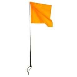 Double Diamond Halters Composite Shaft Horse Flag -Western Cowboy Equipment 154253 377327