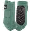 Classic Fit Spruce Front Splint Boots 2 Classic Fit Spruce Front Splint Boots -Western Cowboy Equipment 156555 default l