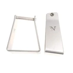 Fast N Forward Team Roping Forward Angled Stirrups -Western Cowboy Equipment 158500 399336