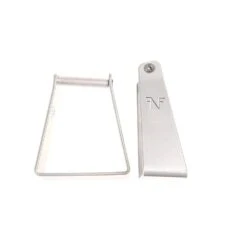 Fast N Forward Barrel Racing Forward Angled Stirrups -Western Cowboy Equipment 158501 399338