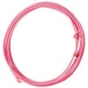 Willard Rope Company Pink Panther Calf Rope -Western Cowboy Equipment 160097 default l