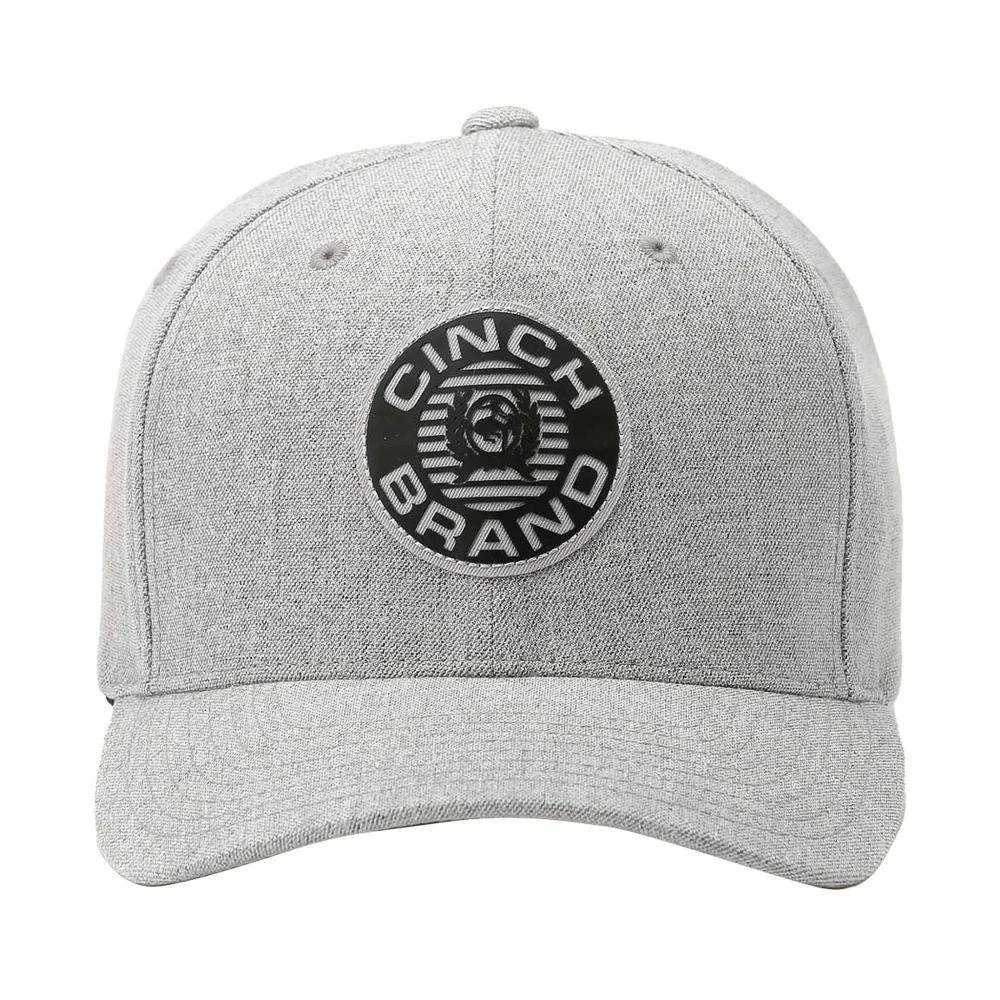 Cinch Men's Brand Cap 3 Cinch Men's Brand Cap