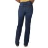Wrangler Women's Retro Pull On Bootcut Jeans -Western Cowboy Equipment 161654 default l