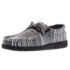 Heydude Men's Hey Dude Wally Serape Black Gravel Casual Shoe -Western Cowboy Equipment 164189 default l