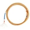 Republic Ropes Ranger Core 4 Strand 3/8 XS Ranch Rope -Western Cowboy Equipment 203304 612385
